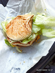 Photo n°19 de McDonald's à Saint-Claude ()