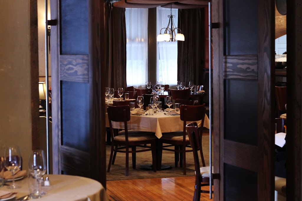 Restaurant Alba 19355