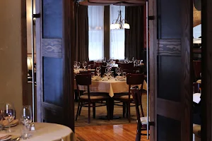 Restaurant Alba image