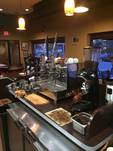 Coffee Shop «Buon Giorno Coffee», reviews and photos, 915 Florence St, Fort Worth, TX 76102, USA