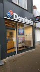 Domino's Pizza - Portsmouth - North