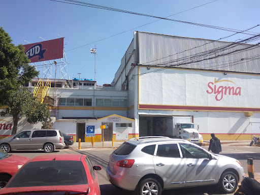 Proveedor de maquinaria de alimentos Ecatepec de Morelos