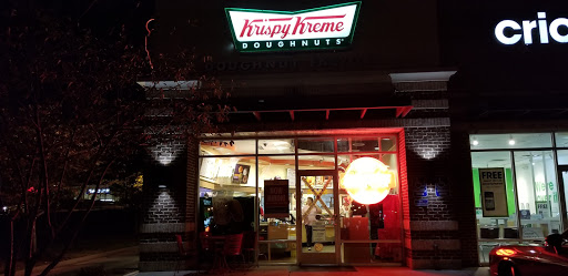 Donut Shop «Krispy Kreme», reviews and photos, 434 Sam Ridley Pkwy W, Smyrna, TN 37167, USA