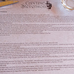 Photo n°3 de l'avis de Francy.o fait le 14/10/2021 à 08:28 sur le  Cantine Stevenson à Vulcano