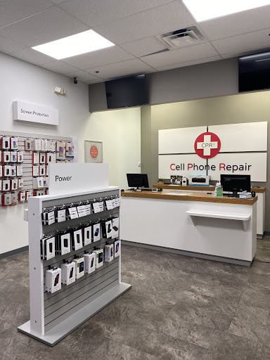 Electronics Repair Shop «CPR Cell Phone Repair Largo», reviews and photos, 10500 Ulmerton Rd Suite 206, Largo, FL 33771, USA