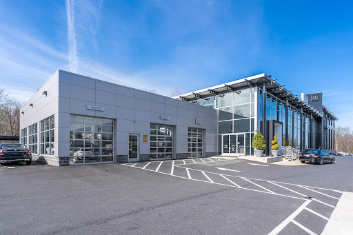 Mercedes Benz Dealer «Mercedes-Benz of Catonsville», reviews and photos, 6631 Baltimore National Pike, Catonsville, MD 21228, USA