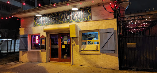 Bar «Chickie Wah Wah», reviews and photos, 2828 Canal St, New Orleans, LA 70119, USA