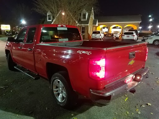 Used Car Dealer «Pre-Owned Car & Truck Liquidation Center», reviews and photos, 1510 S Military Hwy, Chesapeake, VA 23320, USA