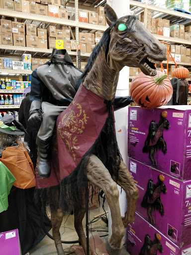 Home Improvement Store «The Home Depot», reviews and photos, 1336 Bristol Pike, Bensalem, PA 19020, USA