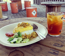Warkop GG 9 photo