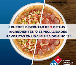 Domino's Villahermosa Cinépolis photo