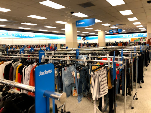 Clothing Store «Ross Dress for Less», reviews and photos, 19 Colma Blvd, Colma, CA 94014, USA