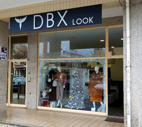 DBX Look