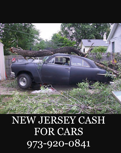 New Jersey Cash For Cars