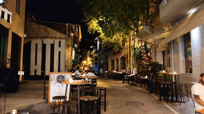 Lithos Tavern - Αθήνα