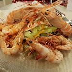 Photo n°5 de l'avis de Marco.a fait le 01/01/2019 à 17:50 sur le  Pangrattato à Marina di Torre del Lago Puccini