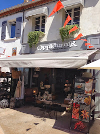 Photos du propriétaire du Sandwicherie Oppidum à Saintes-Maries-de-la-Mer - n°1