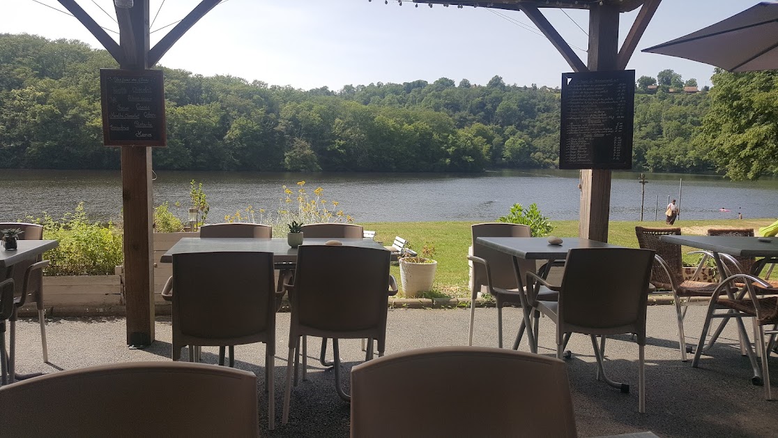 O Z’amis du Lac à Le Bourg-d'Hem (Creuse 23)