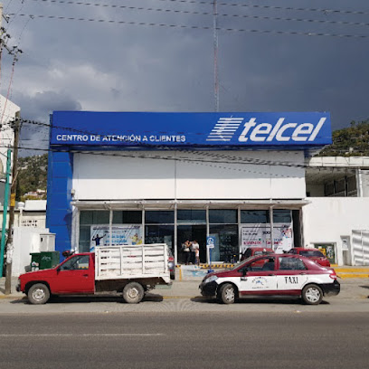 Telcel Oaxaca III
