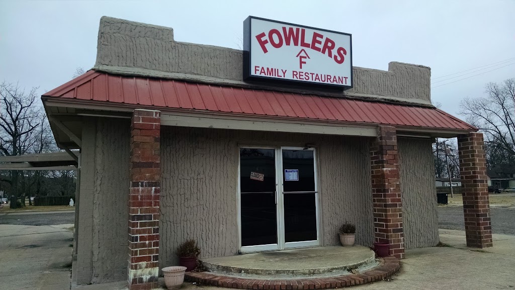 Fowlers Restaurant 72834