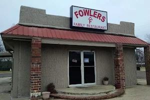 Fowlers Restaurant image
