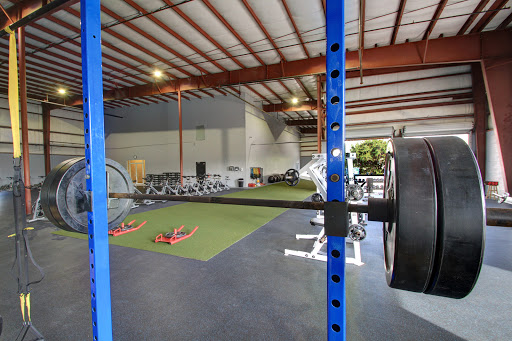 Gym «The Bod Fitness Center», reviews and photos, 5204 W Linebaugh Ave, Tampa, FL 33624, USA