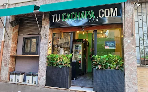 TU CACHAPA.COM image