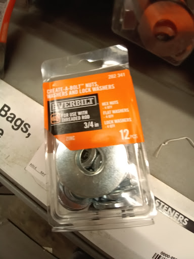 Home Improvement Store «The Home Depot», reviews and photos, 600 Exterior Street, Bronx, NY 10451, USA