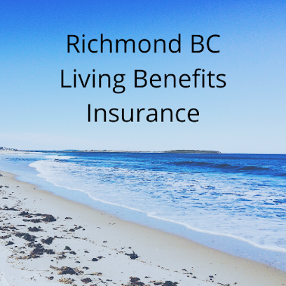 Richmond BC Living Benefits Insurance