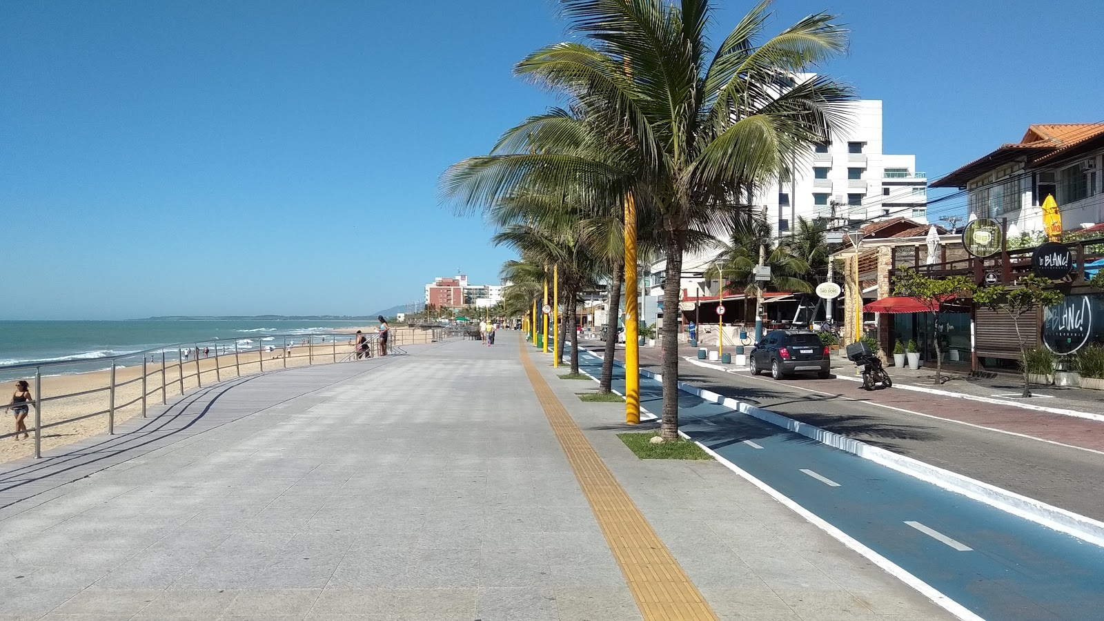 Cavaleiros Beach photo #8