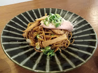 Nouille du Restaurant japonais Mécha Uma Arles - chef japonais - n°16