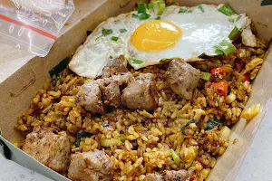 Cerita Nasi Goreng Rw. Belong image