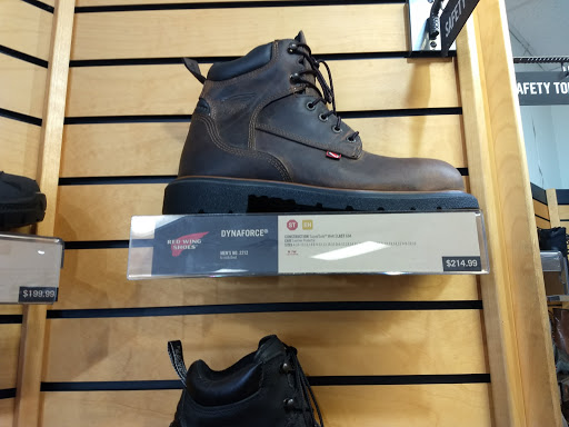 Shoe Store «Red Wing», reviews and photos, 15465 Cedar Ave S #120, Apple Valley, MN 55124, USA