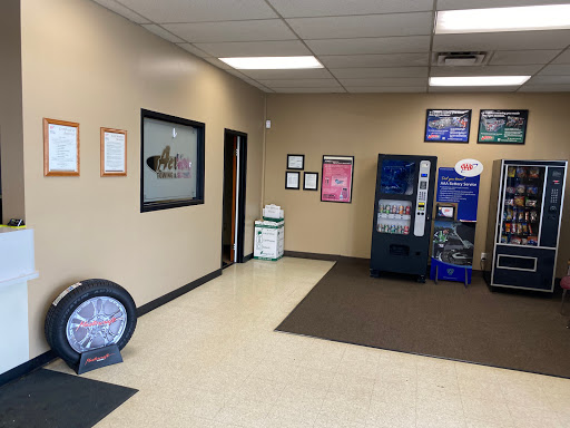 Auto Repair Shop «Action Towing and Service», reviews and photos, 275 Marketplace Dr, Rochester, NY 14623, USA