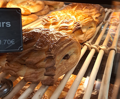 Boulangerie Tom et lucie à Guichen