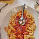 Photo n°4 de l'avis de Laura.o fait le 06/01/2023 à 19:49 sur le  Ristorante da Maria à Fonte Cerreto