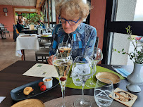 Plats et boissons du Hôtel Restaurant le Pré Fillet à Molunes (Les - n°2