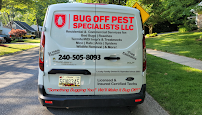 Bug Off Pest Specialists, LLC - Photo 1 - Car repair in , Columbia