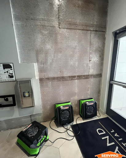 SERVPRO of Whittier image