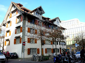 Museum Bärengasse