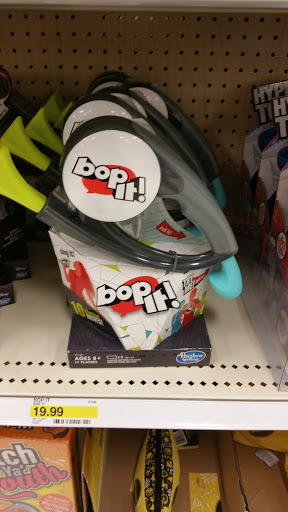 Department Store «Target», reviews and photos, 12275 St Charles Rock Rd, Bridgeton, MO 63044, USA