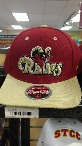 Book Store «STCC Bookstore», reviews and photos, 5 Armory St, Springfield, MA 01102, USA