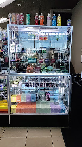 Tobacco Shop «Millenium Smoke Shop», reviews and photos, 1000 Melody Ln #100, Roseville, CA 95678, USA