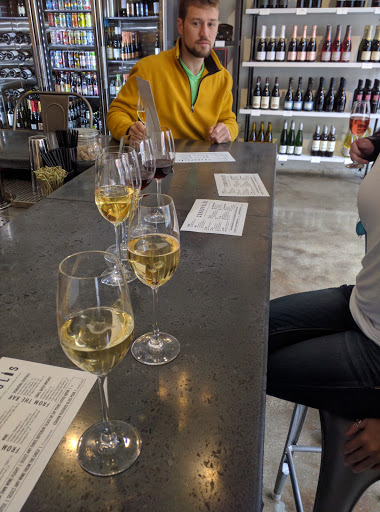 Wine Bar «Corkopolis», reviews and photos, 640 Main St, Cincinnati, OH 45202, USA