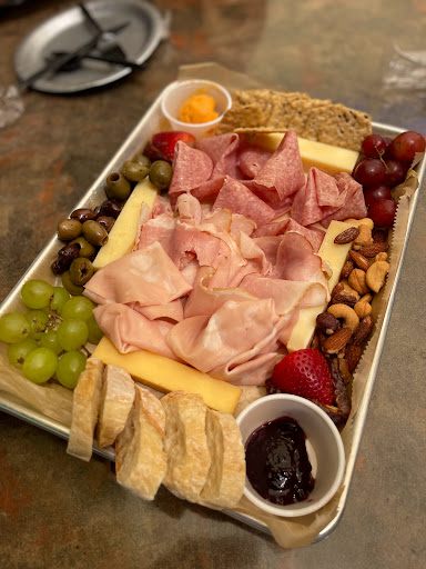 Winery «Fenn Valley Vineyards», reviews and photos, 6130 122nd Ave, Fennville, MI 49408, USA