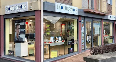 Écouter Voir Optique Mutualiste à Harfleur