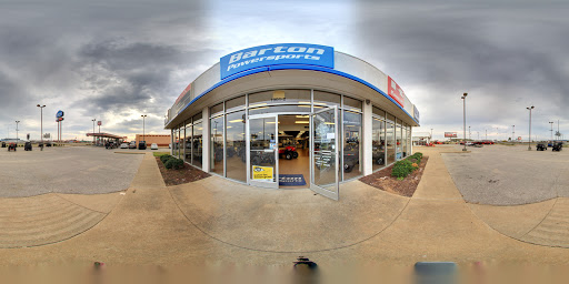 Motorcycle Dealer «Barton Powersports», reviews and photos, 1901 E Service Rd, West Memphis, AR 72301, USA