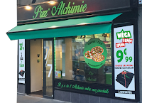Photos du propriétaire du Restaurant italien Pizz'Alchimie à Nantes - n°1