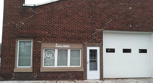 K & L Repair, LLC in Pemberville, Ohio