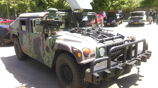 Performing Arts Theater «NYCB Theatre at Westbury», reviews and photos, 960 Brush Hollow Rd, Westbury, NY 11590, USA